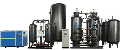 《空氣分離設備流程圖用圖形符號和文字代號》國家標準解讀 標準化助推產業高質量發展